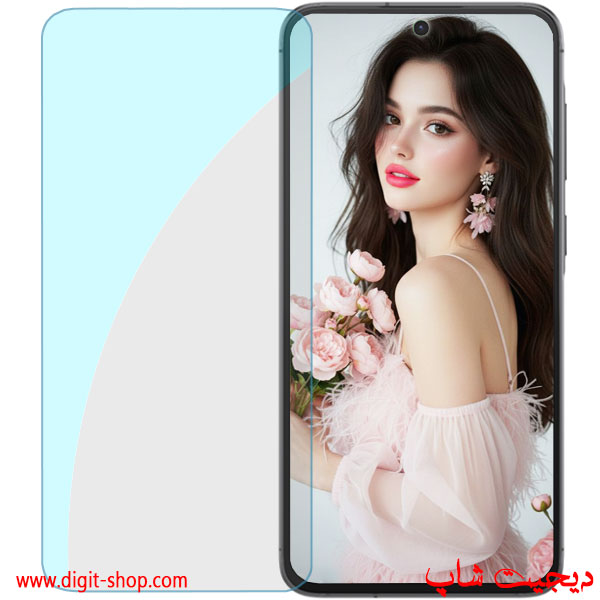 گلس A56 سامسونگ