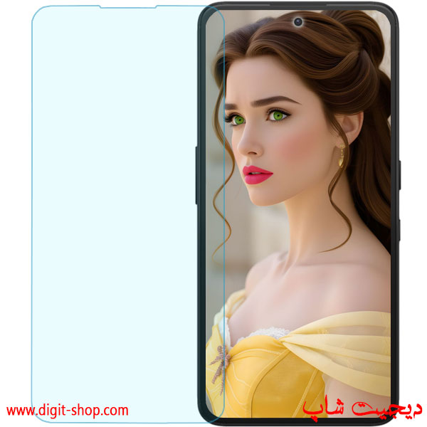 گلس ناتینگ فون 3A لایت