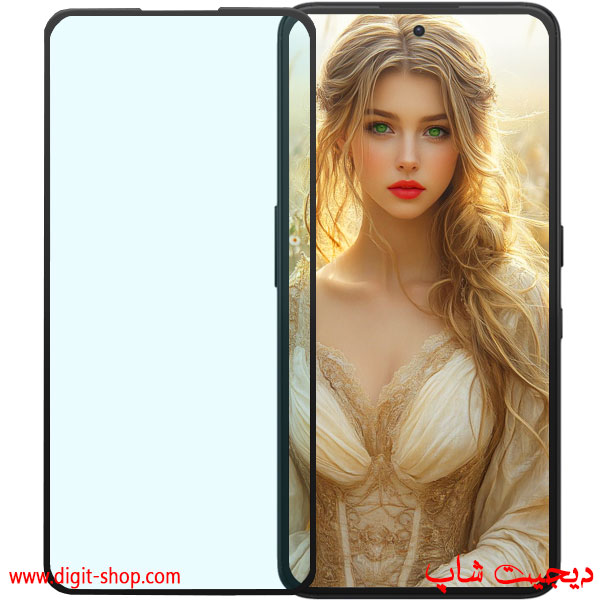گلس Nothing Phone 3A Lite